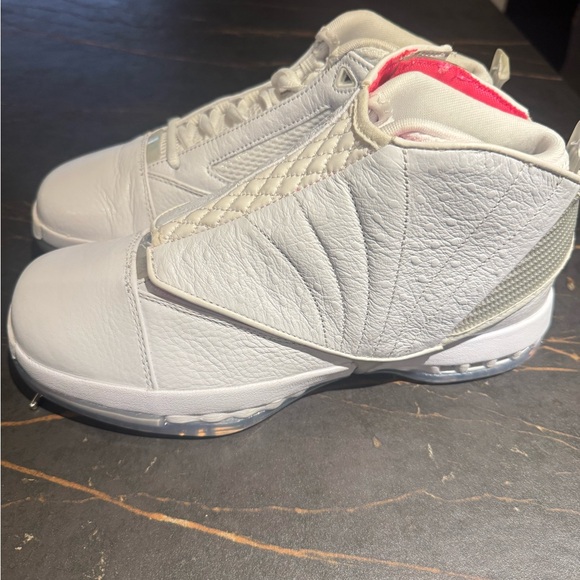 Jordan Other - Solefly X Air Jordan 16 Retro Art Basel